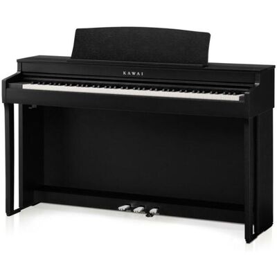 Kawai CN-301 B Piano Digital para Iniciantes e Avançados Piano Digital Kawai CN-301 B Piano Digital para Iniciantes e Avançados Piano Digital