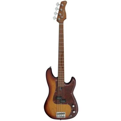Marcus Miller P5 Alder-4 TS Baixo de 4 Cordas Marcus Miller P5 Alder-4 TS Baixo de 4 Cordas