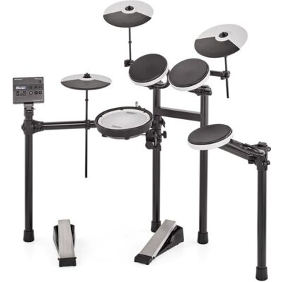<b>Roland TD-02KV TURBO GT + Rack 4-Apoios + Tarola Mesh PDX-8 PRO QUALITY</b> Bateria Eletrónica <b>Roland TD-02KV TURBO GT + Rack 4-Apoios + Tarola Mesh PDX-8 PRO QUALITY</b> Bateria Eletrónica