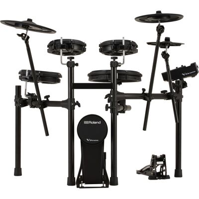 <b>Roland TD313 E-Drums Kit Modulo Wireless V31 NEW!</b> Bateria Eléctrica <b>Roland TD313 E-Drums Kit Modulo Wireless V31 NEW!</b> Bateria Eléctrica