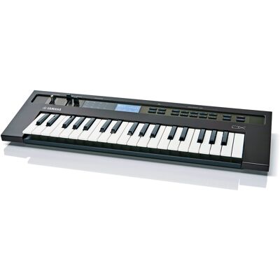 Yamaha Reface DX Sintetizador Portátil Sintetizador Yamaha Reface DX Sintetizador Portátil Sintetizador