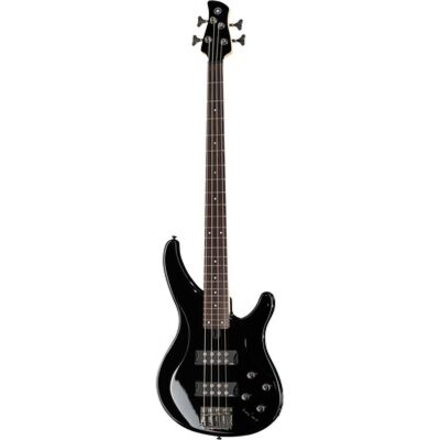 Yamaha TRBX 304 BL Baixo elétrico de 4 cordas Yamaha TRBX 304 BL Baixo elétrico de 4 cordas