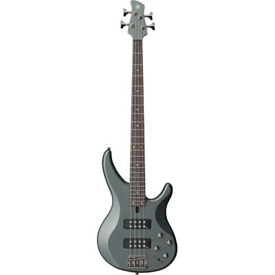 Yamaha TRBX 304 MGR Baixo elétrico de 4 cordas Yamaha TRBX 304 MGR Baixo elétrico de 4 cordas