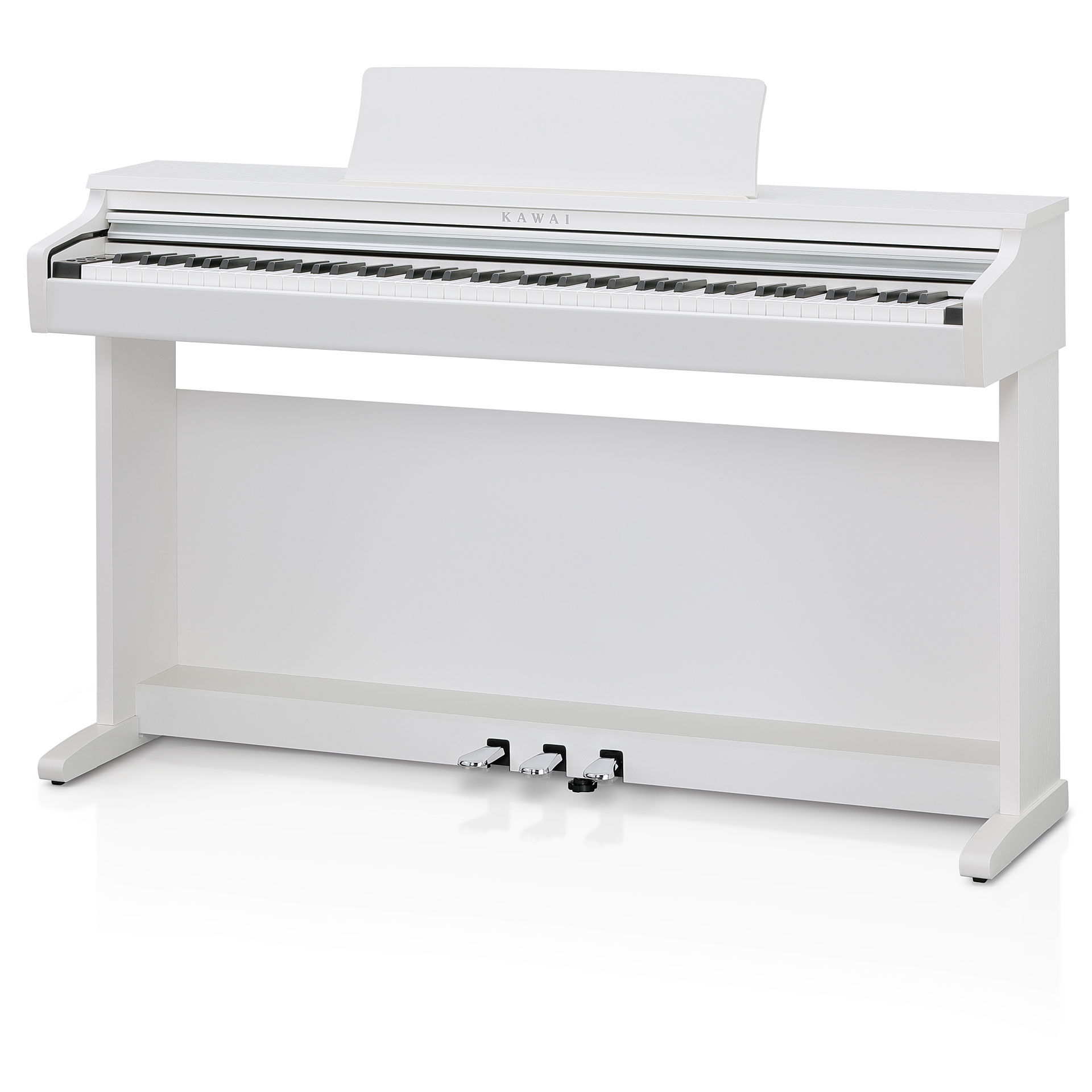 Kawai  KDP-120 W Pianos Digitais de Móvel