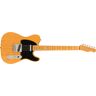 Fender American Vintage II 1951 Maple Fingerboard Butterscotch Blonde Guitarras formato T