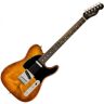 Fender American Ultra LTD Tele EBY TGR Guitarra Elétrica formato T