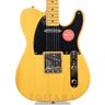 Fender SQ CV  50s Telecaster MN Butterscotch Blonde Guitarras formato T