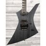 Jackson Pro Series Jeff Loomis Kelly Black  Outros formatos