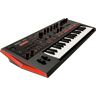 Roland JD-Xi <b>Sintetizador HYBRID Analógico-Digital</b> c/ Patterns Ritmos Sintetizador Anágico / Digital