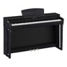Yamaha CLP-725 B Piano Digital Teclas Grand Touch S e BT Piano digital com móvel