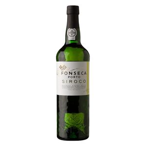 Fonseca Port Wines Fonseca Porto Siroco Branco Extra Seco