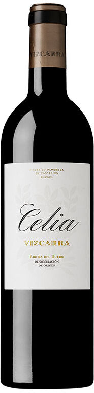 Vizcarra Celia 2015