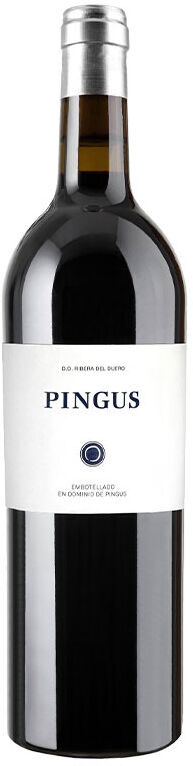 Dominio de Pingus Pingus 2018