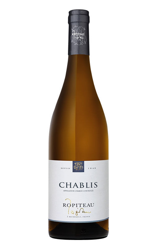 Ropiteau Chablis 2019