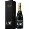 Moët & Chandon Grand Vintage 2015 con Estuche