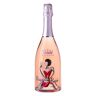 Le Contesse Prosecco DOC Rosé Brut