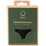 AllMatters Cueca Menstrual Bikini para Fluxo Moderado Size L