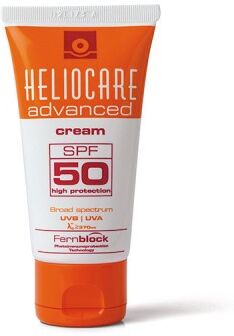 Cantabria Heliocare Advanced Creme SPF 50 50ml