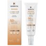 Sesderma Repaskin Fotoprotetor Facial SPF50 Tacto Seda Com Cor 50ml