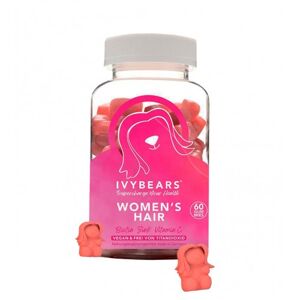 IvyBears Hair Vitamins For Women 150g