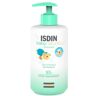 ISDIN Baby Naturals Gel Shampoo 400ml