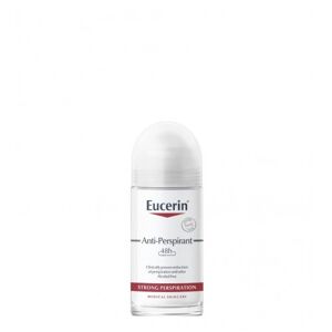 Eucerin Anti-Transpirante Roll-on 48h 50ml
