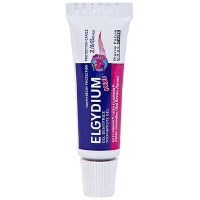 Elgydium Kids Pasta Frutas Frescas 50ml - Creme dental Elgydium Kids Pasta Frutas Frescas 50ml - Creme dental