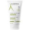 A-Derma Creme Mãos e Unhas 50ml