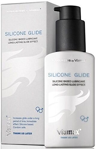 Viamax Silicone Glide 70 ml