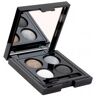 Sensilis Baked Quattro [Eye Shadow] 01 - Walking On The Moon