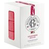 Roger & Gallet Gingembre Rouge Sabonetes 3x100g