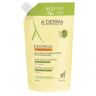 A-Derma Exomega Control Óleo Duche antiprurido pele atópica Recarga 500ml