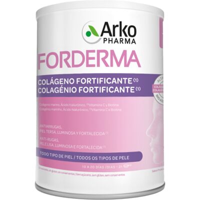 Arkopharma Forderma Colágeno - Pele & Elasticidade Arkopharma Forderma Colágeno - Pele & Elasticidade