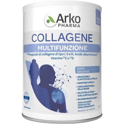 Arkopharma Colagénio Ação Global 260g Arkopharma Colagénio Ação Global 260g