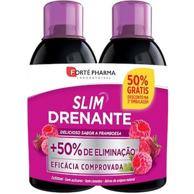 Forté Pharma Framboesa Turboslim Pacote - Suplemento Alimentar Forté Pharma Framboesa Turboslim Pacote - Suplemento Alimentar