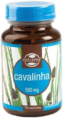 DietMed Cavalinha 500 mg 90 Comprimidos Naturmil