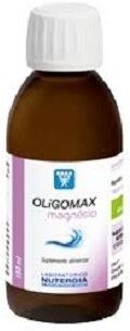 Nutergia Oligomax Magnésio 150ml