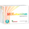 MIX Vitaminas Tecnilor 60 comprimidos