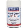 Lamberts Multi-Guard For Kids 100 Comprimido Mastigável