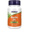 Now Garlic Oil 1500 Mg 100 Cápsulas