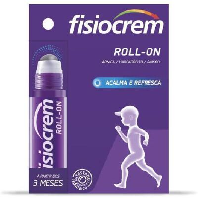 Fisiocrem Roll-On 15 ml Fisiocrem Roll-On 15 ml