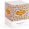 Claus Porto Banho Citron Verbena Vela 270g