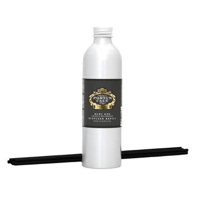 Portus Cale Recarga de Difusor Ruby Red 250ml Portus Cale Recarga de Difusor Ruby Red 250ml