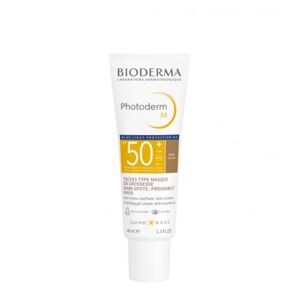 Bioderma Photoderm M SPF50+ Bronze 40ml