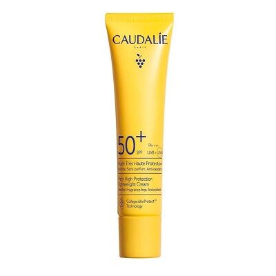 Caudalie Vinosun Fluido Proteção Muito Elevada SPF50+ 40ml Caudalie Vinosun Fluido Proteção Muito Elevada SPF50+ 40ml