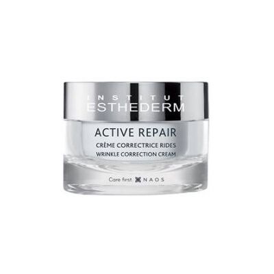 Institut Esthederm Active Repair Crème Correctrice Rides 50ml Institut Esthederm Active Repair Crème Correctrice Rides 50ml