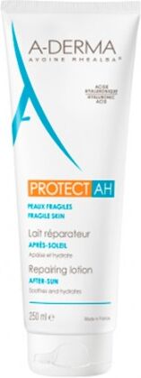 A-Derma Protect AH Leite Reparador Pós Solar 250ml