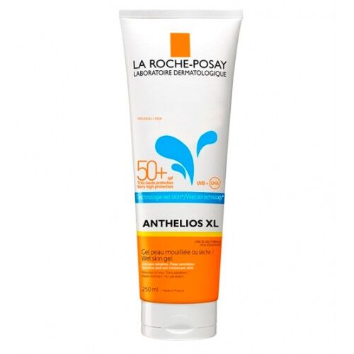 La Roche-Posay Anthelios XL Gel Wet Skin 250ml