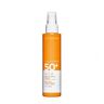 Clarins Lait-en-Spray Solaire Corps SPF50 150ml