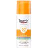 Eucerin Oil Control Creme-Gel Toque Seco SPF50+ 50ml